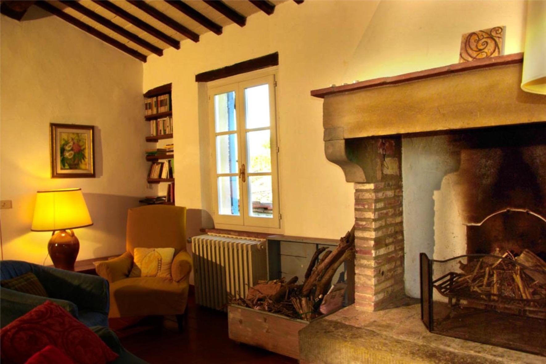 Agriturismo Fattoria Santa Vittoria Pozzo  Extérieur photo