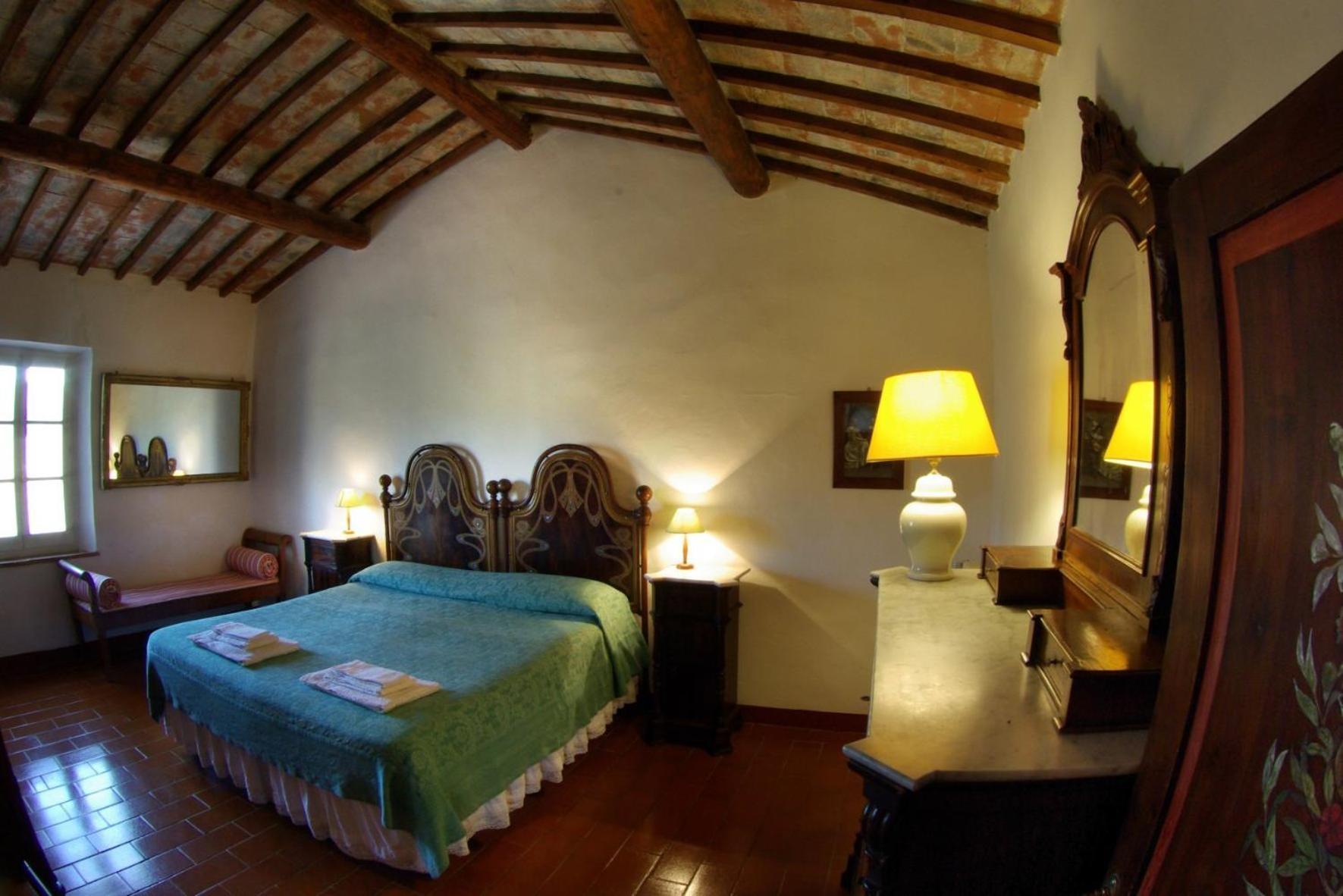Agriturismo Fattoria Santa Vittoria Pozzo  Extérieur photo