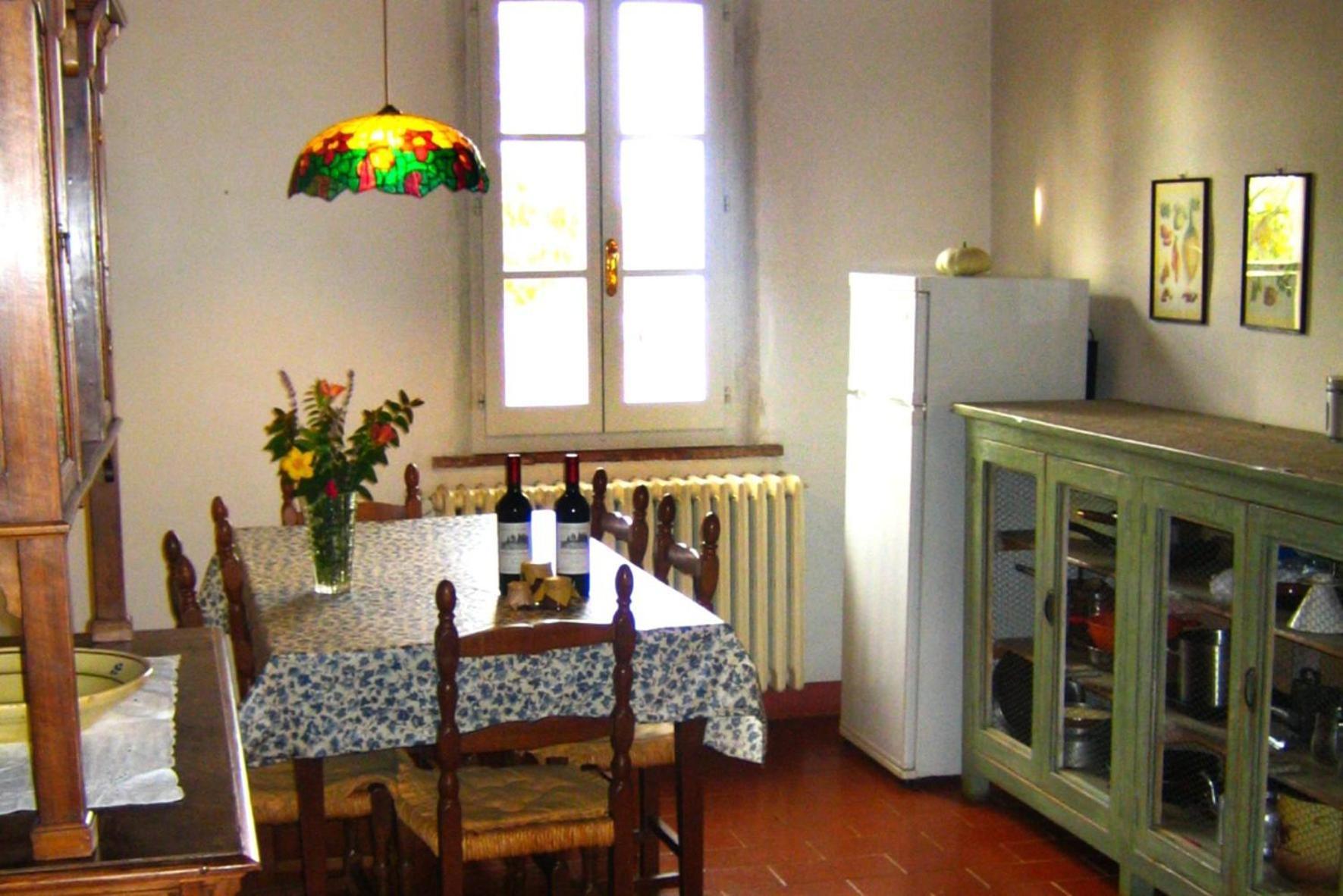 Agriturismo Fattoria Santa Vittoria Pozzo  Extérieur photo