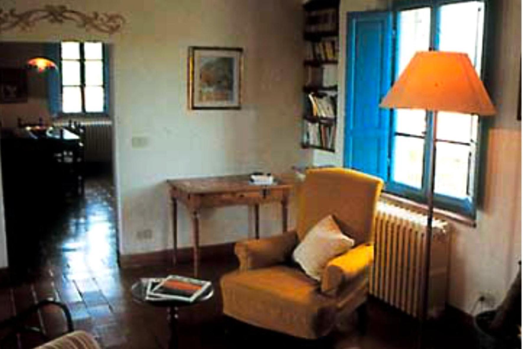 Agriturismo Fattoria Santa Vittoria Pozzo  Extérieur photo