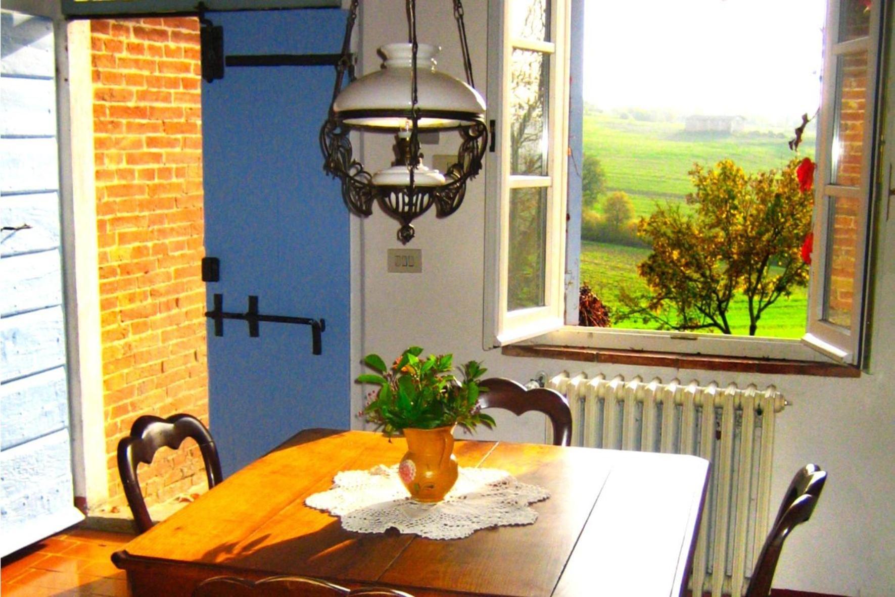 Agriturismo Fattoria Santa Vittoria Pozzo  Extérieur photo