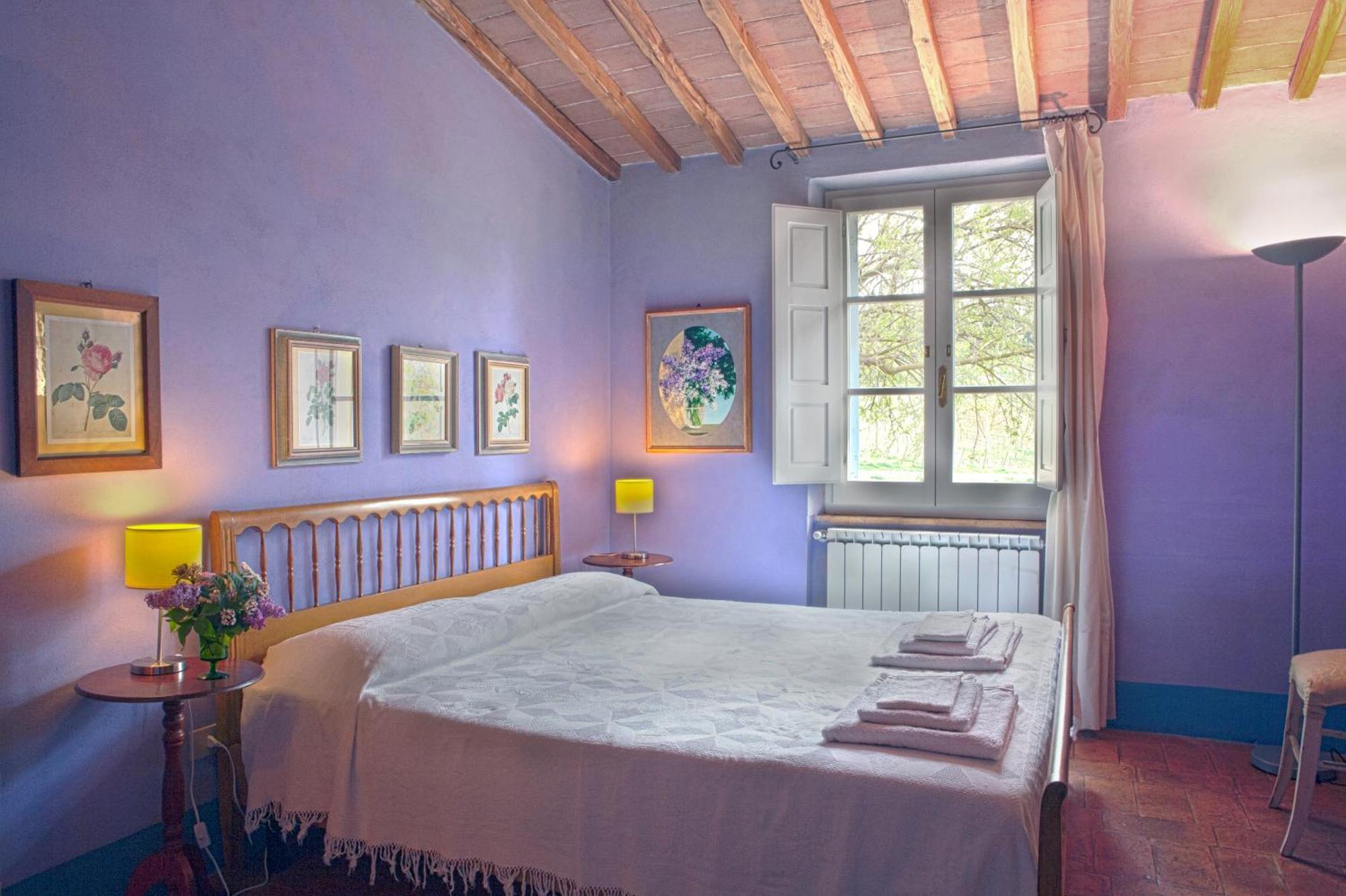 Agriturismo Fattoria Santa Vittoria Pozzo  Extérieur photo