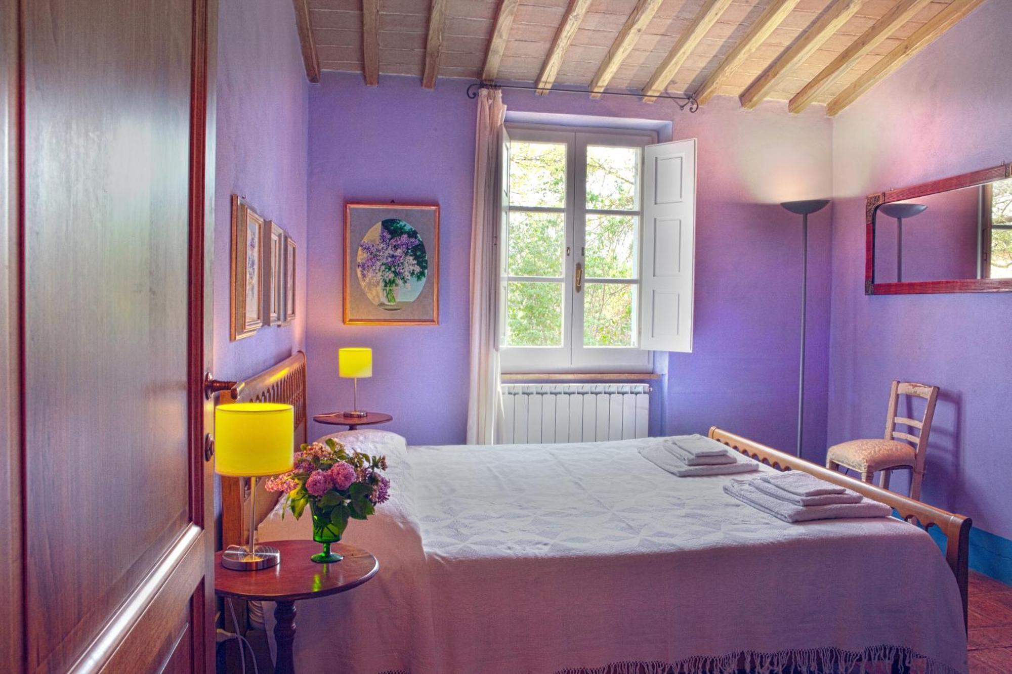 Agriturismo Fattoria Santa Vittoria Pozzo  Extérieur photo