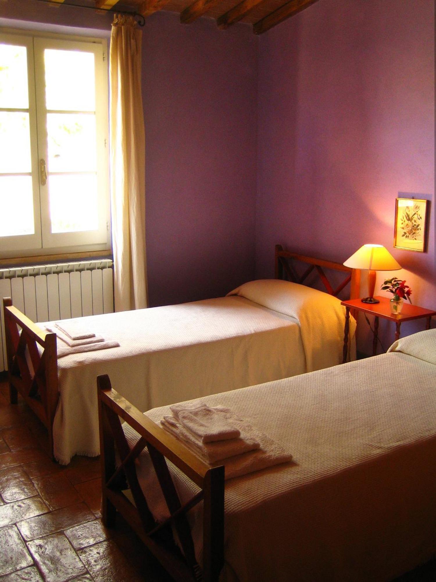 Agriturismo Fattoria Santa Vittoria Pozzo  Extérieur photo