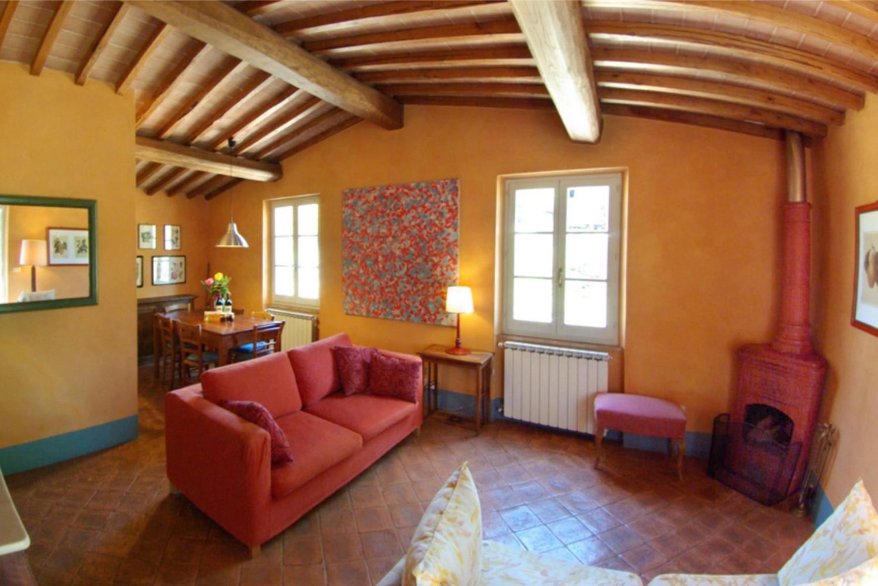 Agriturismo Fattoria Santa Vittoria Pozzo  Extérieur photo
