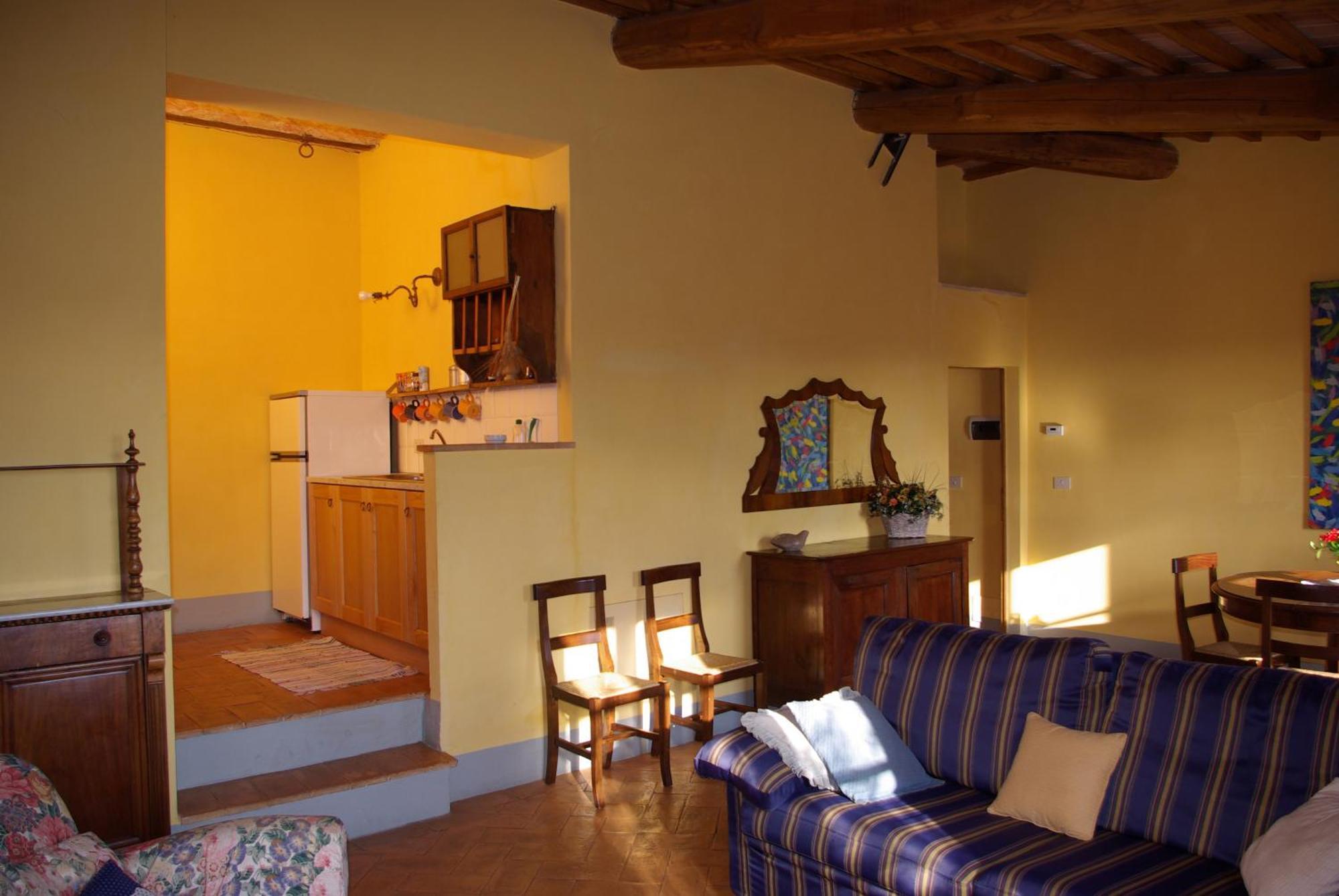 Agriturismo Fattoria Santa Vittoria Pozzo  Extérieur photo