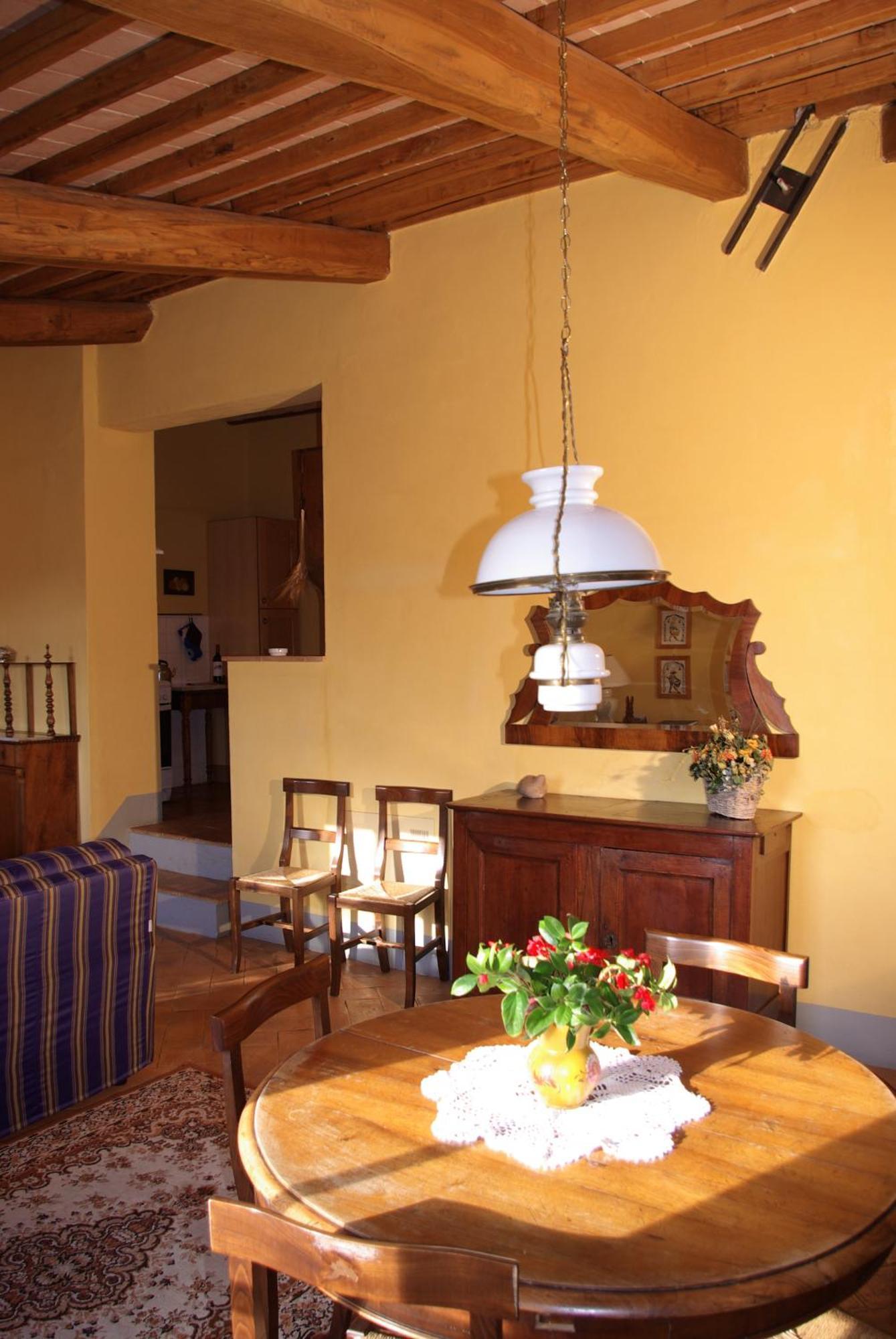 Agriturismo Fattoria Santa Vittoria Pozzo  Extérieur photo