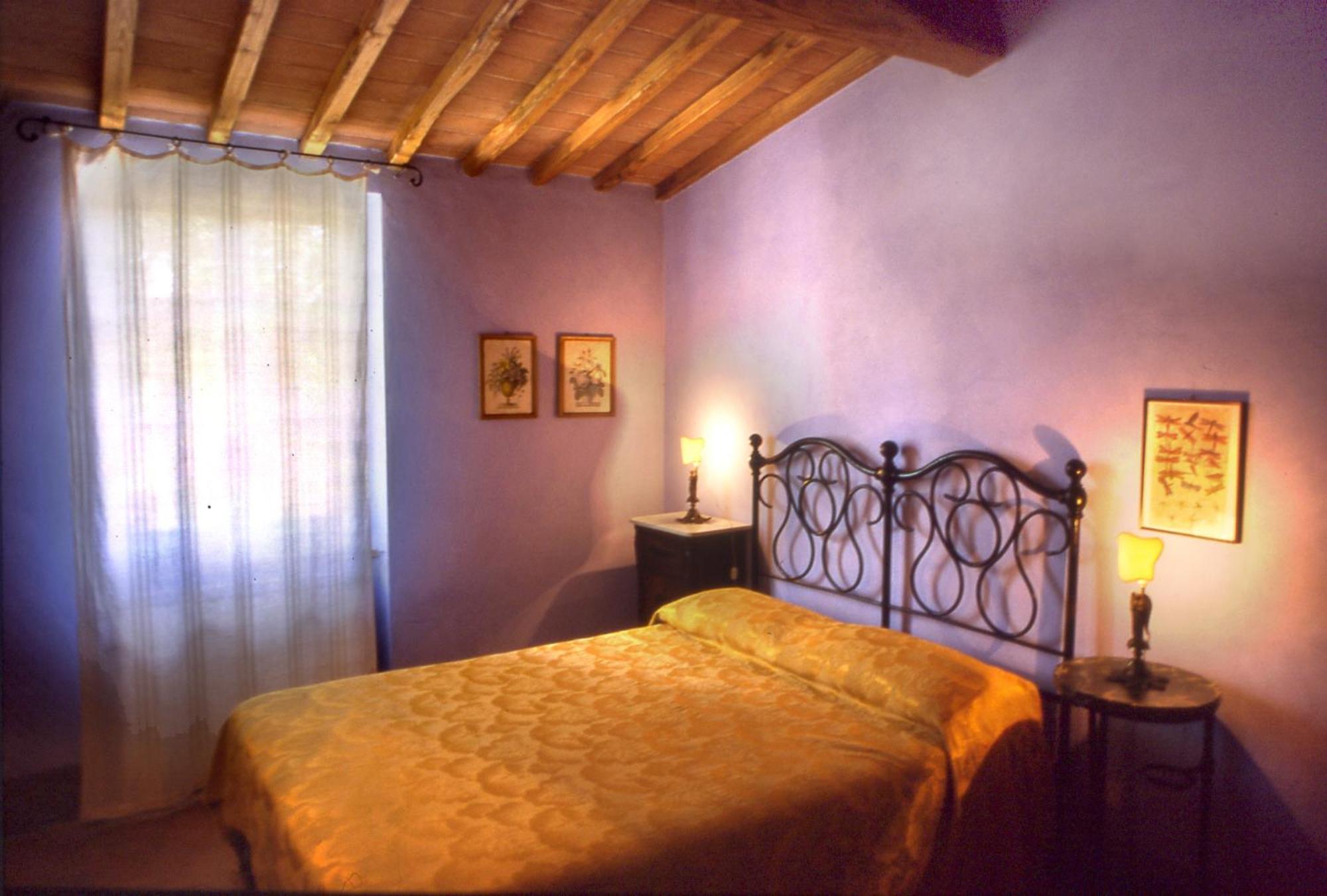 Agriturismo Fattoria Santa Vittoria Pozzo  Extérieur photo
