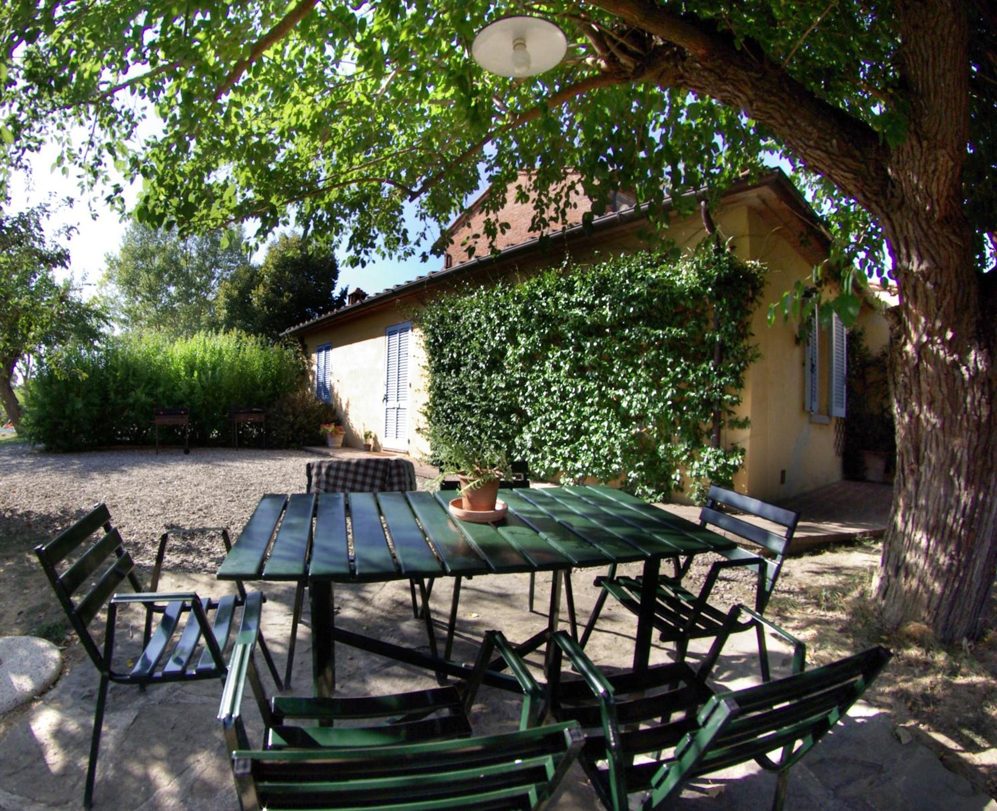 Agriturismo Fattoria Santa Vittoria Pozzo  Extérieur photo