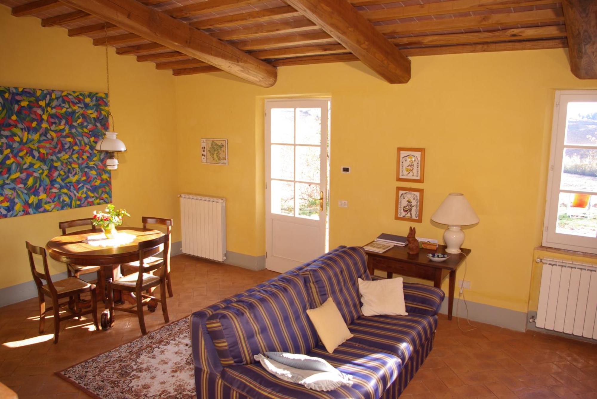 Agriturismo Fattoria Santa Vittoria Pozzo  Extérieur photo